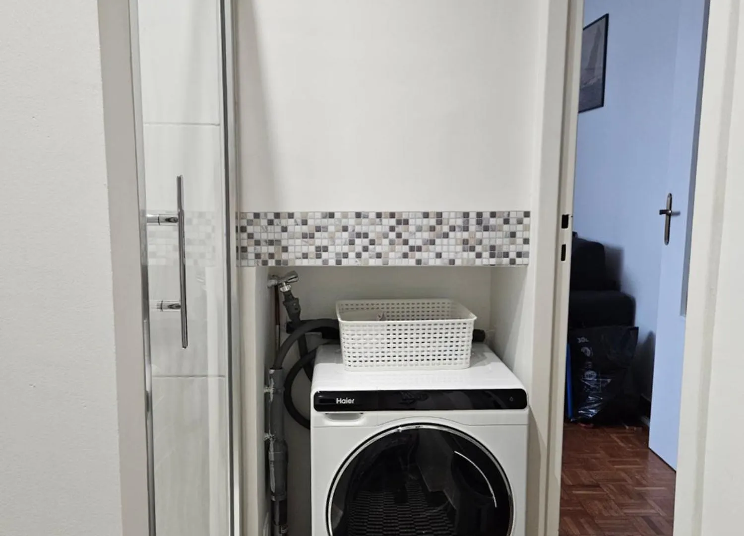 La Mouette Apartment Dinard 0*,