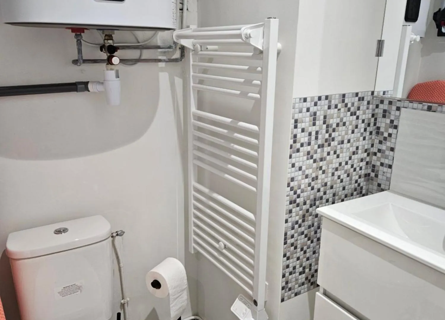 La Mouette Apartment Dinard