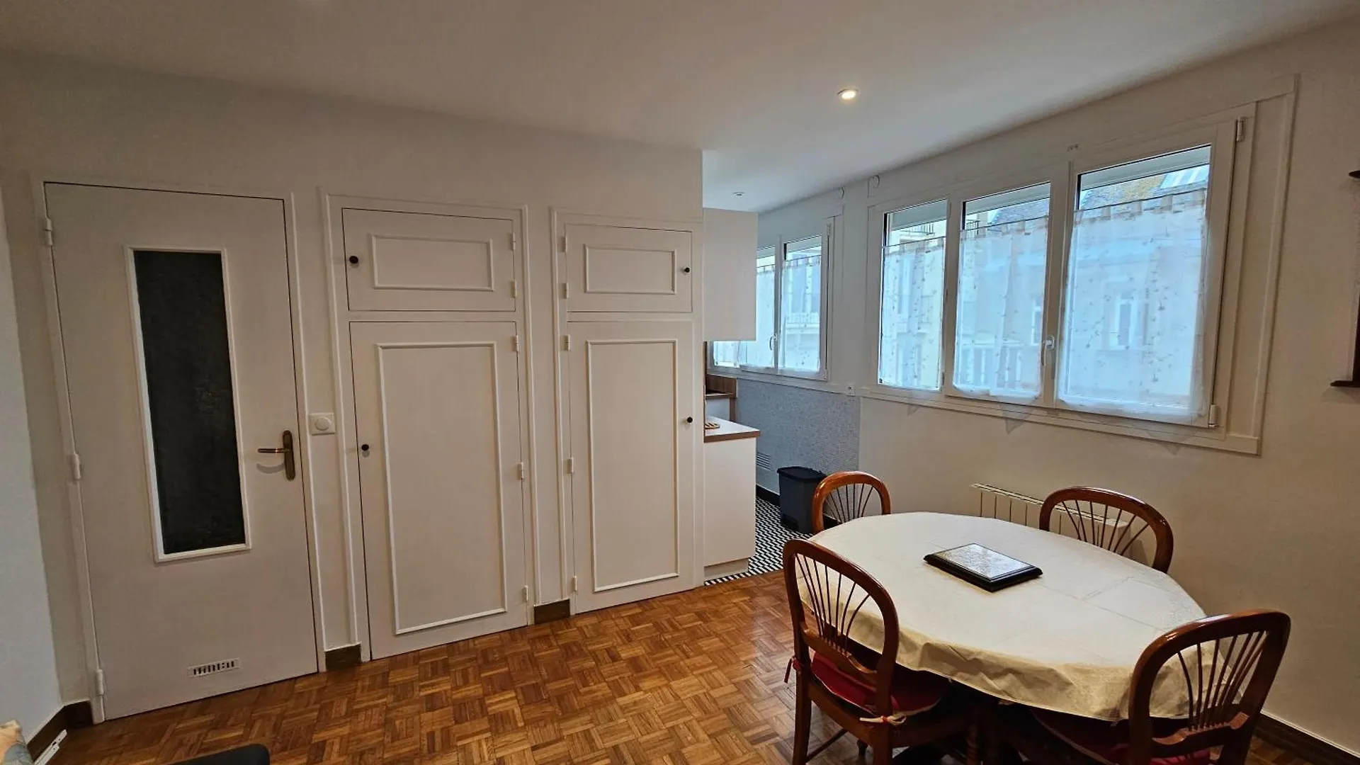 La Mouette Apartment Dinard France