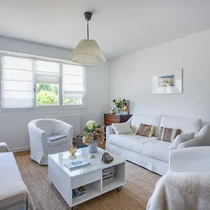 Appartement Le Saint é, Dinard