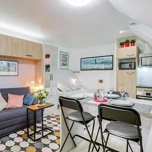 Appartement Ty Brennig, Dinard