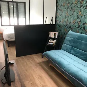 Appartement Centre, Dinard