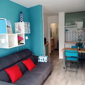 Appartement Petit Pot De Beurre, Dinard