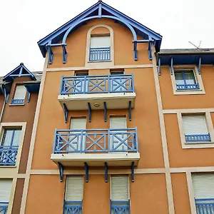 Appartement Aillerie, Dinard