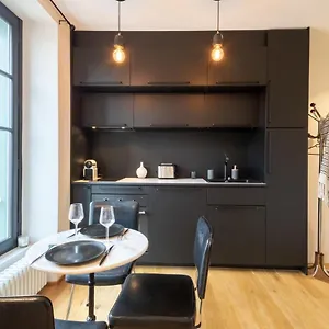 Appartement Studio Chateaubriand, Dinard