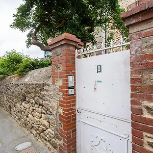 Appartement Ker Cobi, Dinard