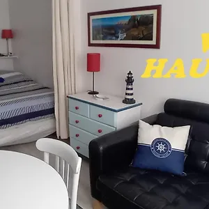 Appartement La Goélette, Dinard