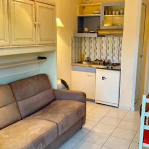 Appartement Plage De L'ecluse, Dinard